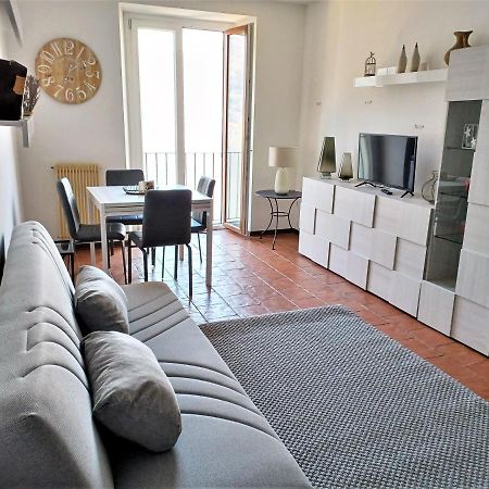 Casa Con Vista Lago A נסו מראה חיצוני תמונה