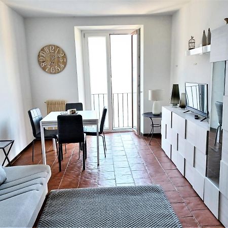 Casa Con Vista Lago A נסו מראה חיצוני תמונה