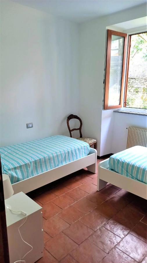 Casa Con Vista Lago A נסו מראה חיצוני תמונה